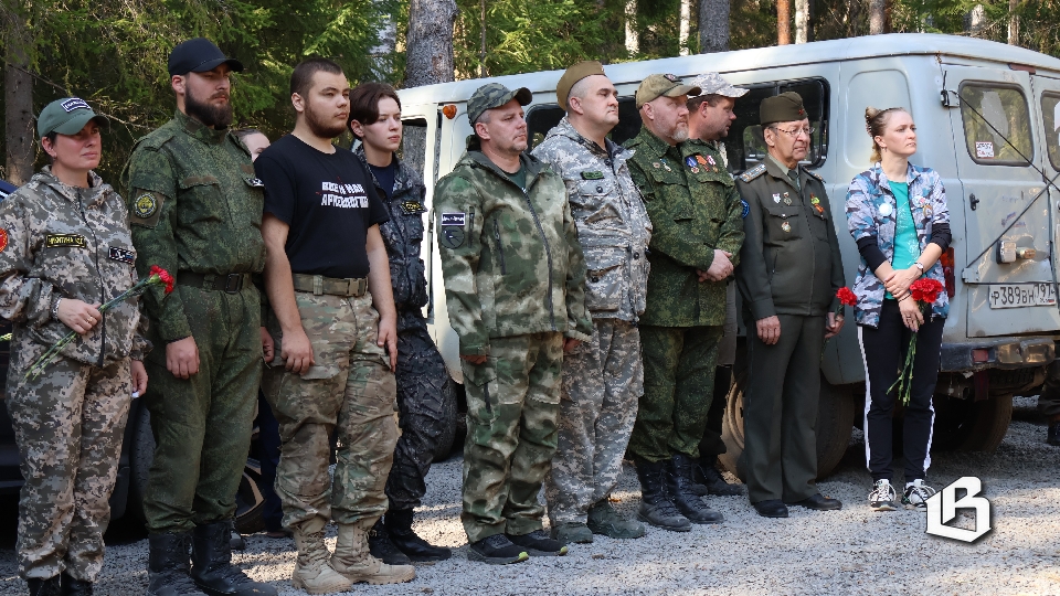 История Железной дивизии