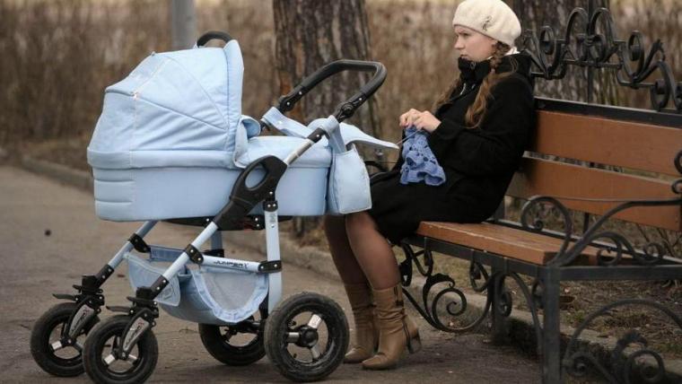 Губернатор предложил новые меры поддержки родителей – депутаты поддержали