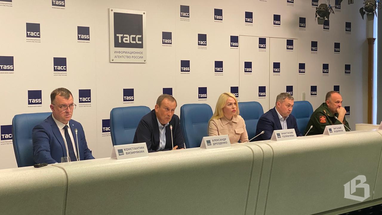 Все для фронта, все для победы 