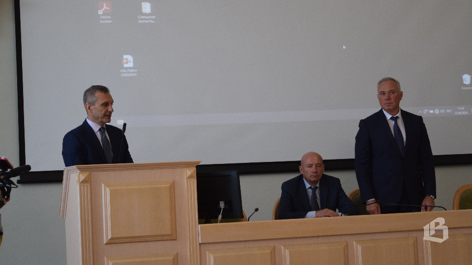 Доверие избирателей  необходимо оправдать