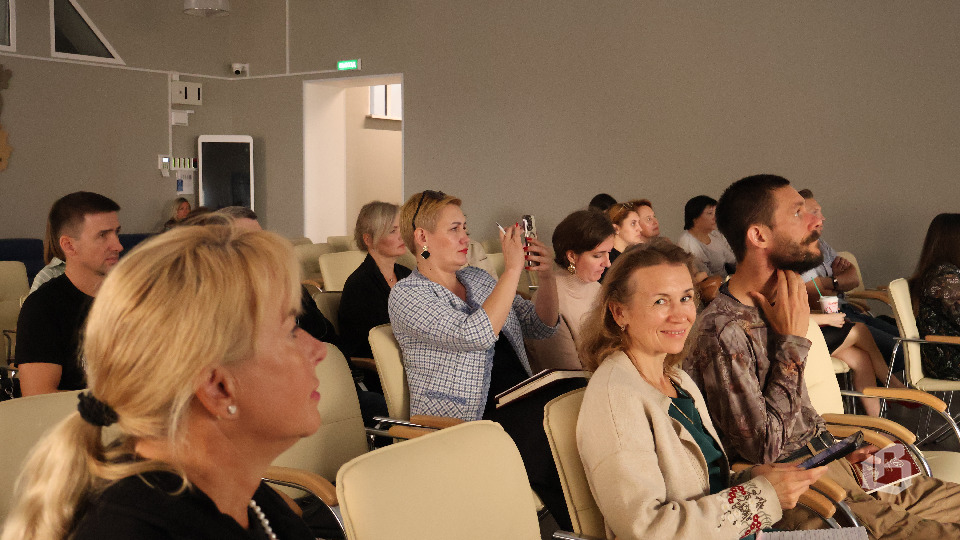 Регион предлагает представителям бизнеса брендировать товары 