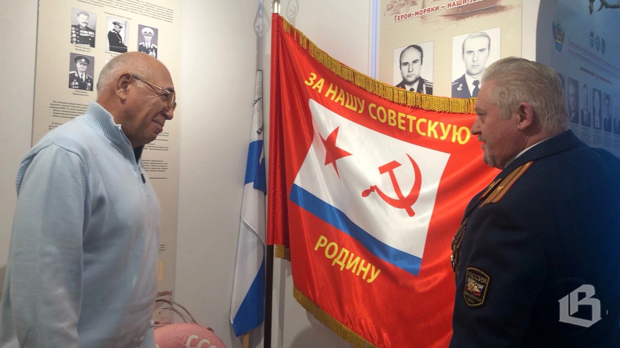 Выборг и Петрозаводск отмечают 80-летие славной даты в военной истории