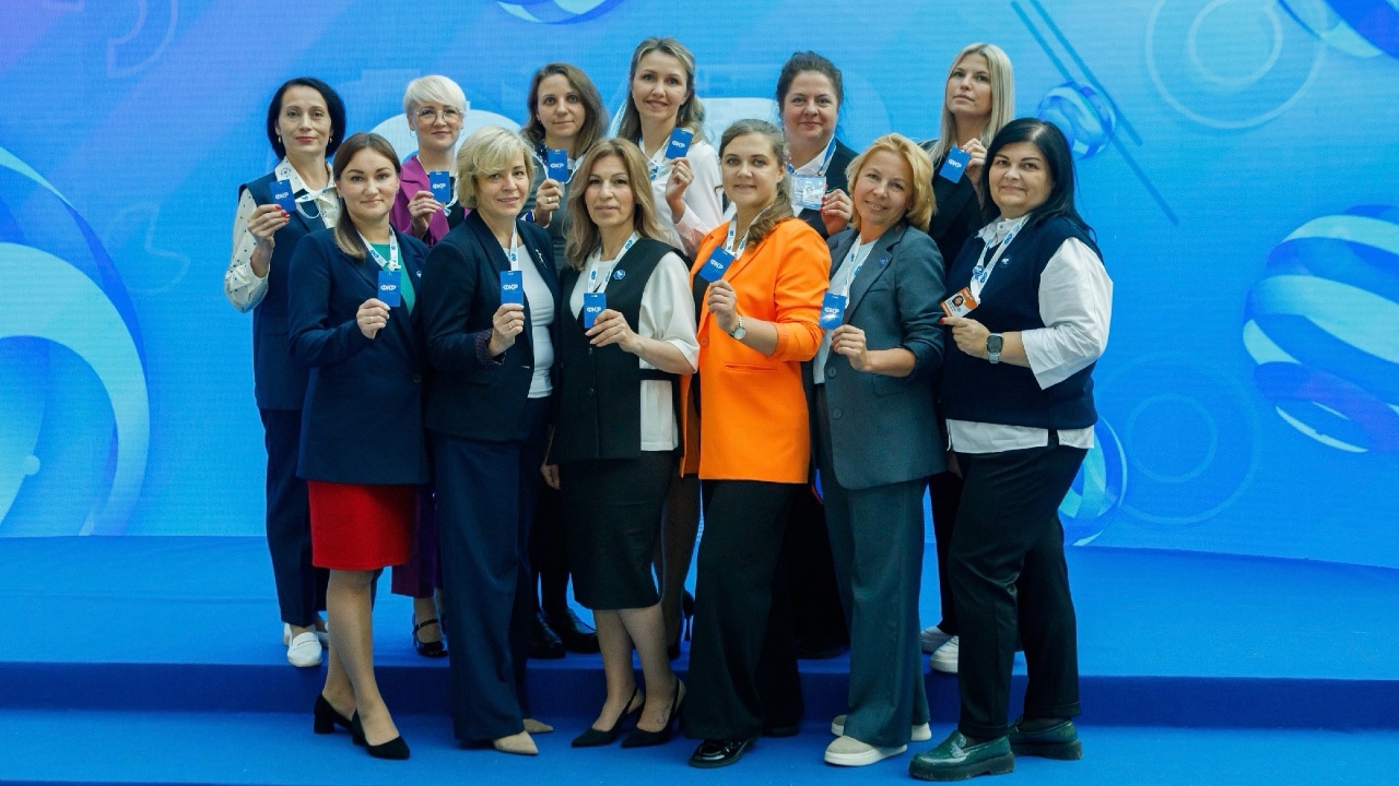 Выборгские делегаты – о Всероссийском форуме классных руководителей