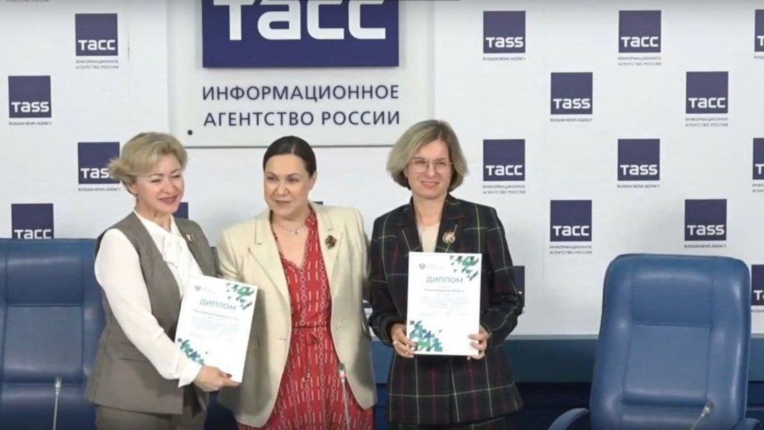 НКО Ленинградской области чувствуют надежную поддержку