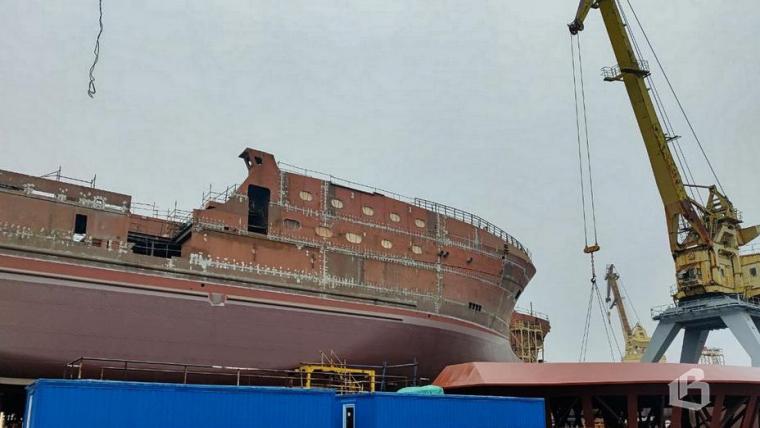 Выборгский судостроительный ждет потенциальных работников в рамках «Недели без турникетов»