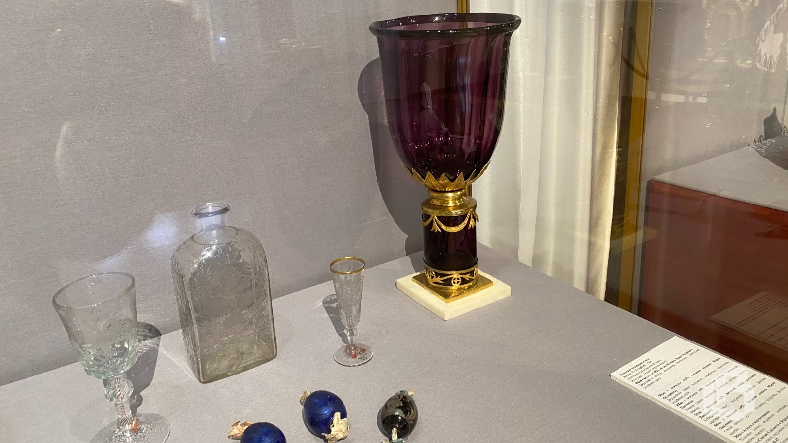 Выставка, которую следует посетить