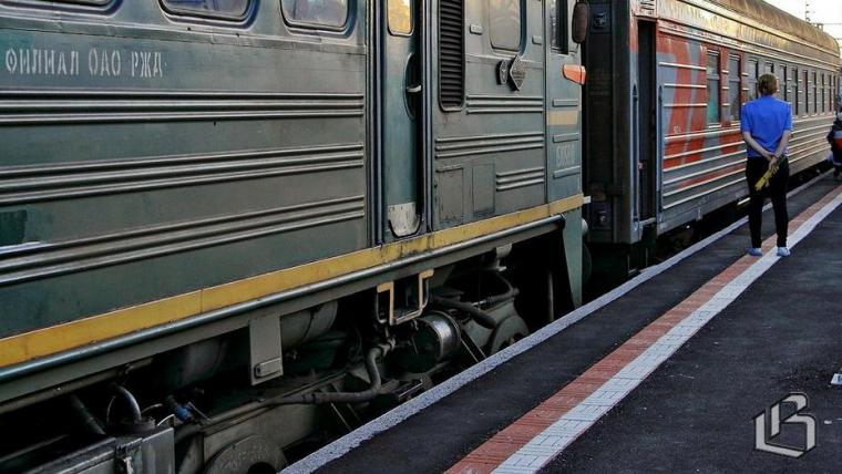 Возможно, что в некоторых регионах введут повышенные штрафы за правонарушение на железной дороге
