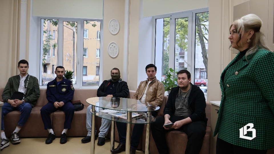 Успехов в учёбе!