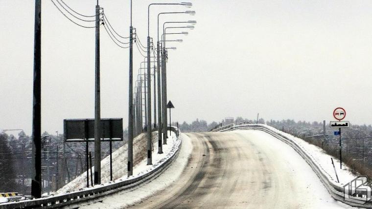 Света на региональных дорогах должно быть больше