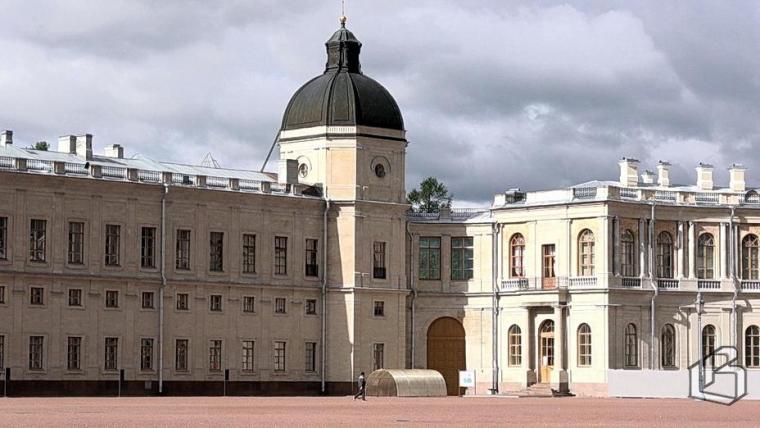 Столетие Ленобласти будут отмечать в Гатчине