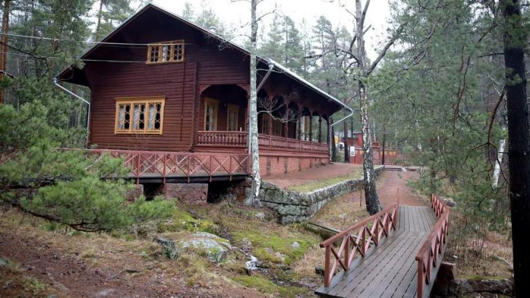 В Финляндии приостановят работу четырех музеев