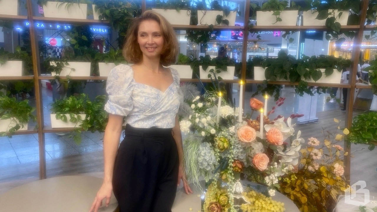 Профессионалы соревнуются