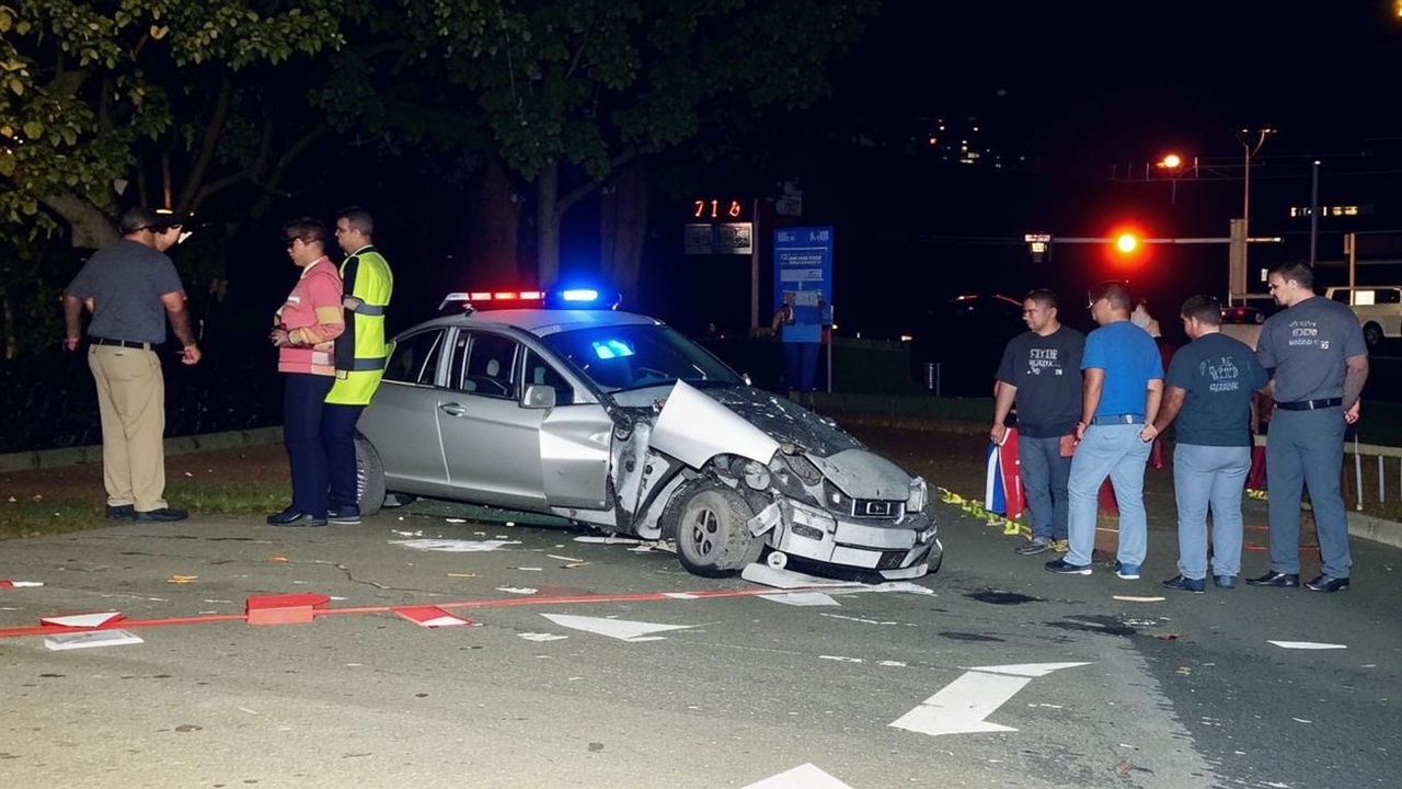 В ДТП с пешеходом-нарушителем всегда виноват автомобилист-нарушитель