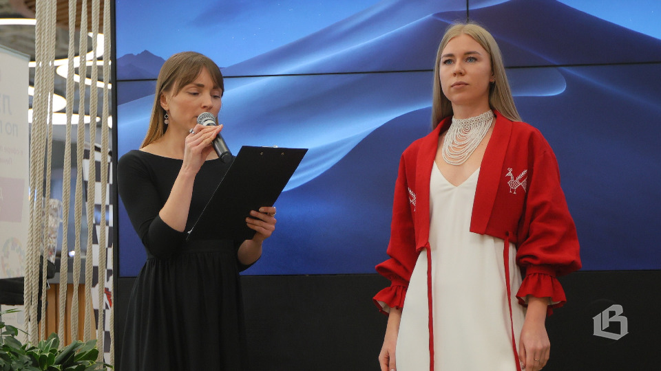 Свадебная мода: взгляд победителя