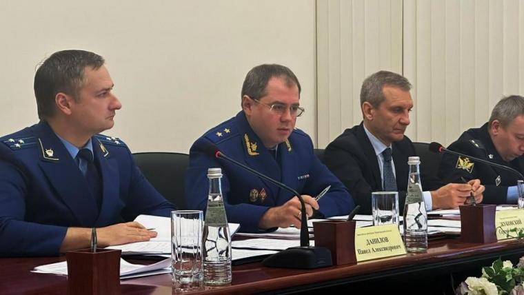 В прокуратуре Ленобласти отметили возросшее количество жалоб, связанных с водой