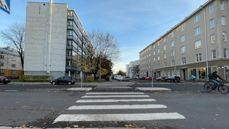 В Финляндии арестованы свыше 40 объектов, принадлежащих России