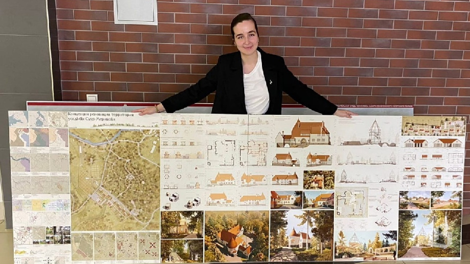 Удастся ли вселить новую жизнь в Суур-Мерийоки?