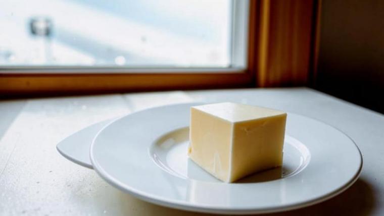 В Россию начали поставлять масло из Арабских Эмиратов