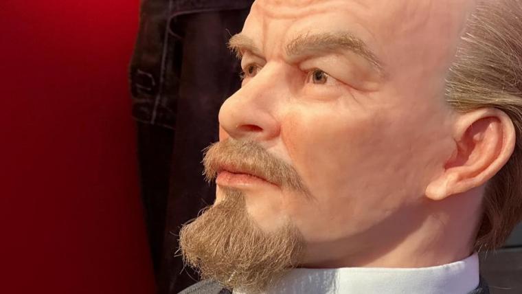 На месте музея Ленина в Тампере откроется Музей восточных отношений