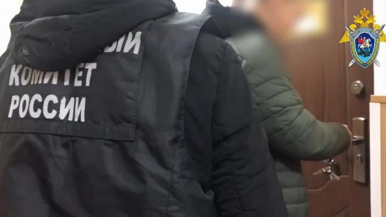 В Выборгском районе ведется следствие в отношении пойманных на взятке полицейских 