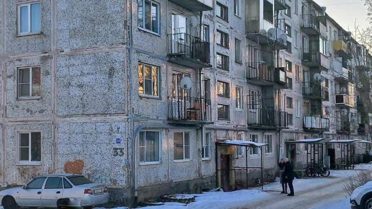 Прокуратура проверит состояние дома в поселке Красная Долина Выборгского района