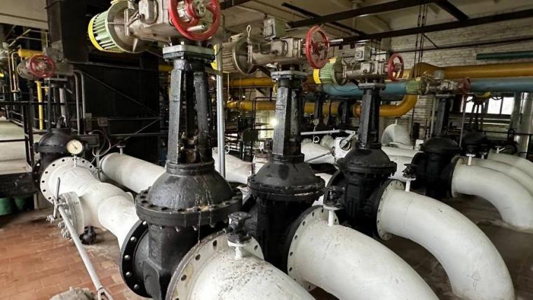 В комитете по ТЭК Ленобласти ждут заявок с мест