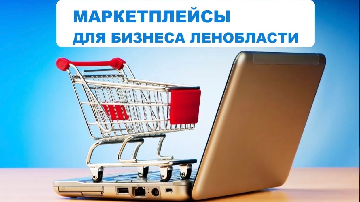 Маркетплейсы дают большие преимущества для развития ИП и самозанятых