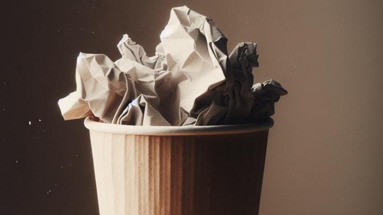 Коммерсант приговорен к трем годам условно за отсутствие клининговых услуг на границе