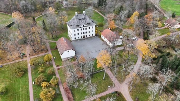 В Финляндии надеются изыскать возможности, чтобы не закрывать музеи