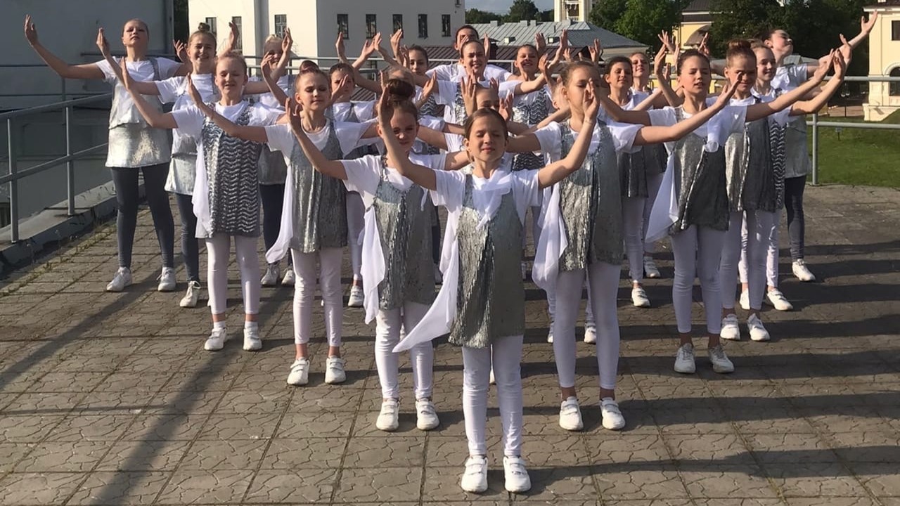 Светлана Балко: кто захочет, тот информацию найдёт