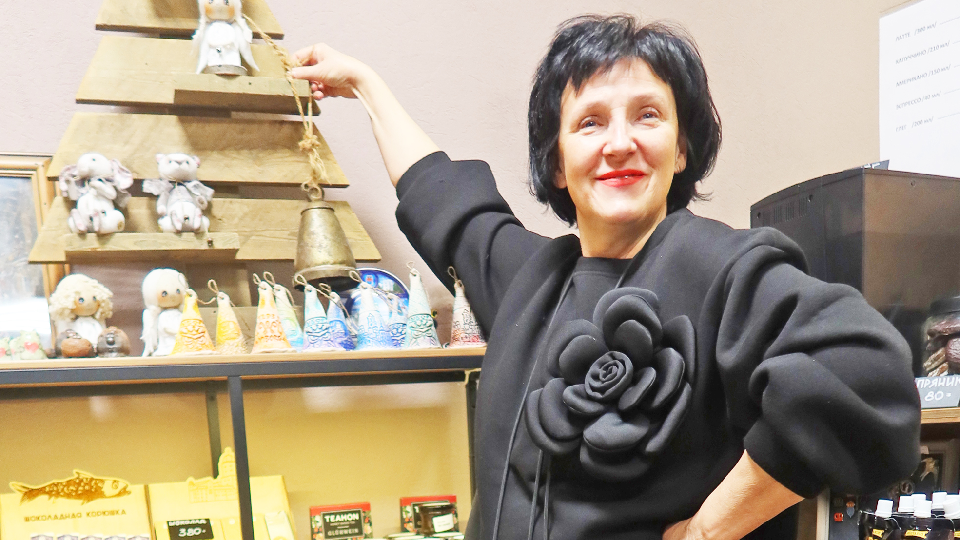 Предпринимателем стать непросто, но возможно!