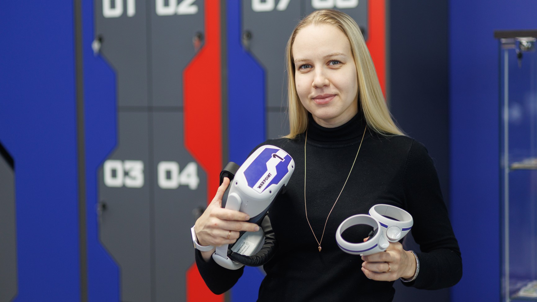 Фиджитал-спорт пришёл в Выборг