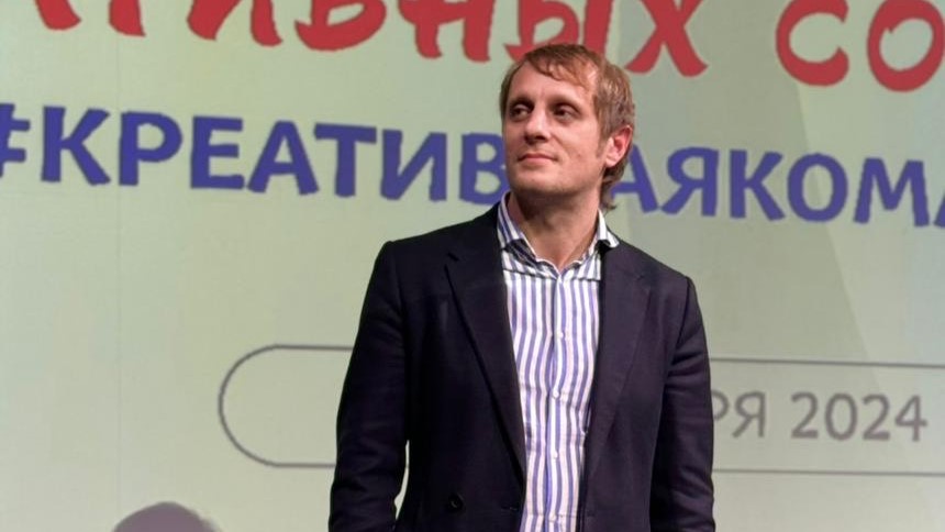 Курс – на помощь в развитии бизнеса 