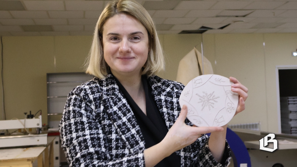 Выборгская школа креативных индустрий приглашает