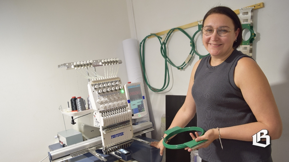 Ольга Молочникова: не сомневаюсь, что подниму бизнес