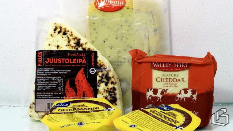 Правительство РФ продлило запрет на ввоз продуктов из недружественных стран