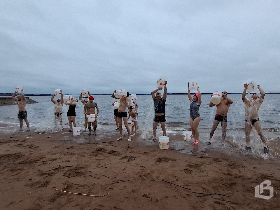 Нет льда – не беда! 