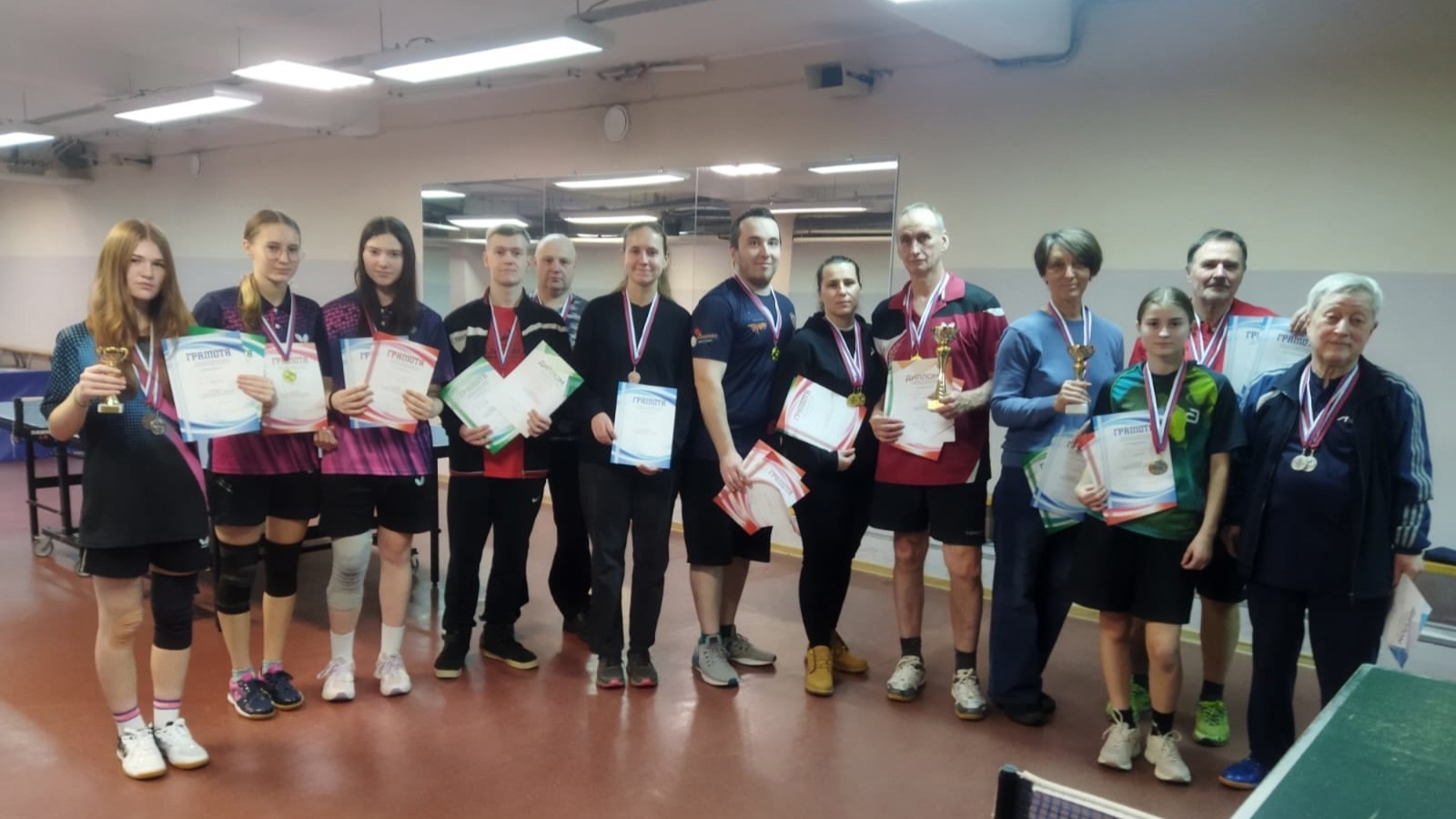 Кубок Выборга – турнир с историей