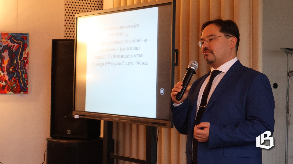 О Зимней войне спустя 85 лет