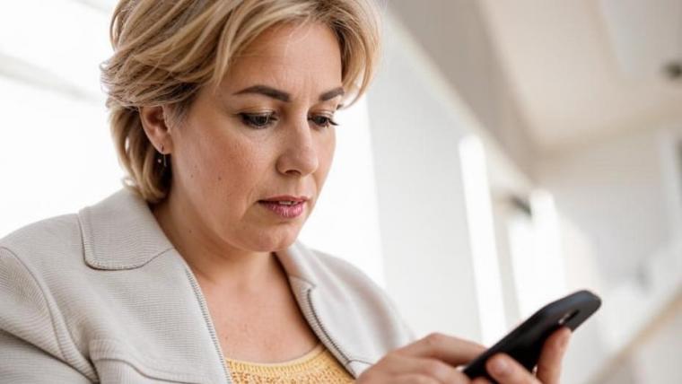 Обращения граждан к чиновникам через электронную почту отменяются