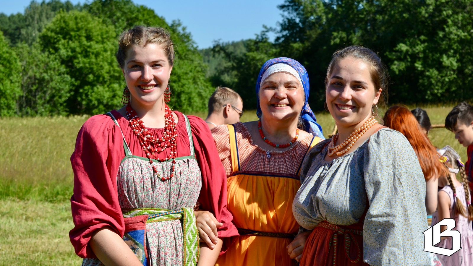 О семейном деле Альцагировых из Выборгского района узнает вся страна