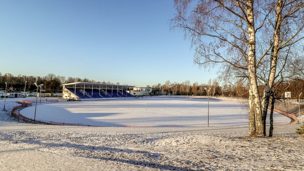 «Авангард» постепенно преображается