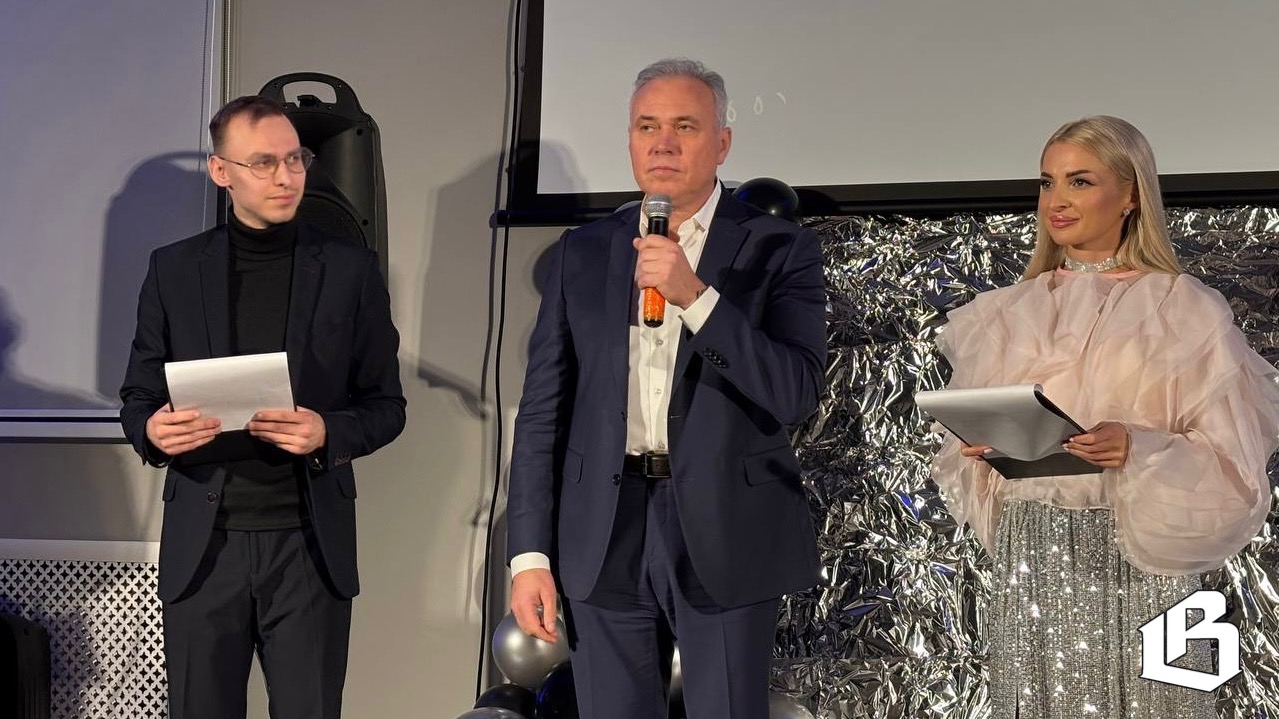 Сегодня Выборгский район подводит итоги в сфере добровольчества 