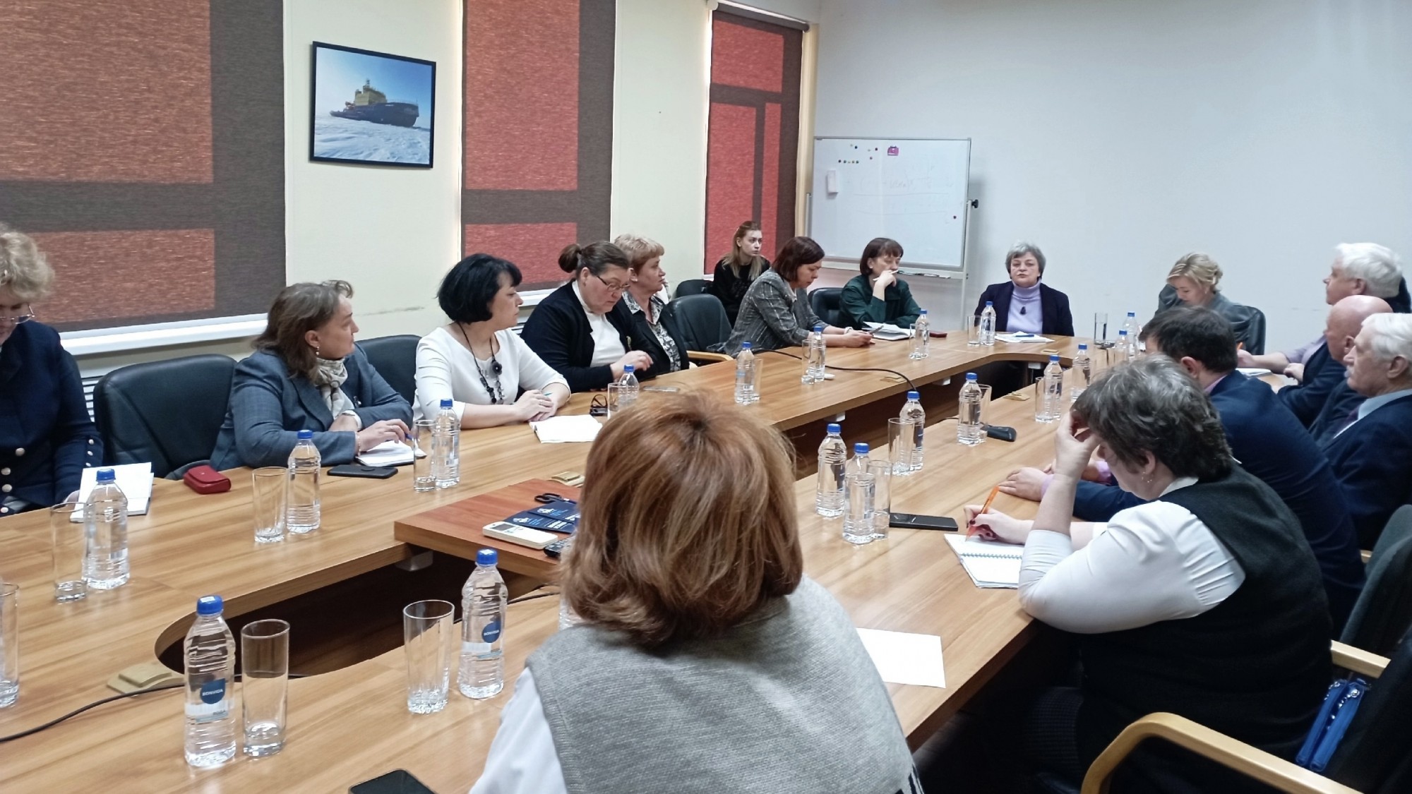 Кадры по-прежнему решают всё