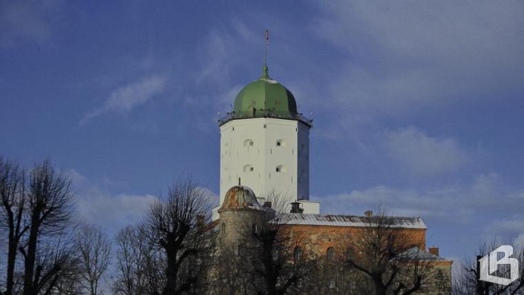 Туристический Выборг – в ТОПе «Яндекс путешествий»