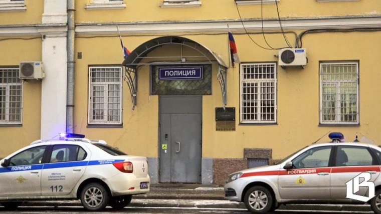 Новогодние каникулы в Ленобласти будут охранять полиция, Росгвардия, казаки и дружинники