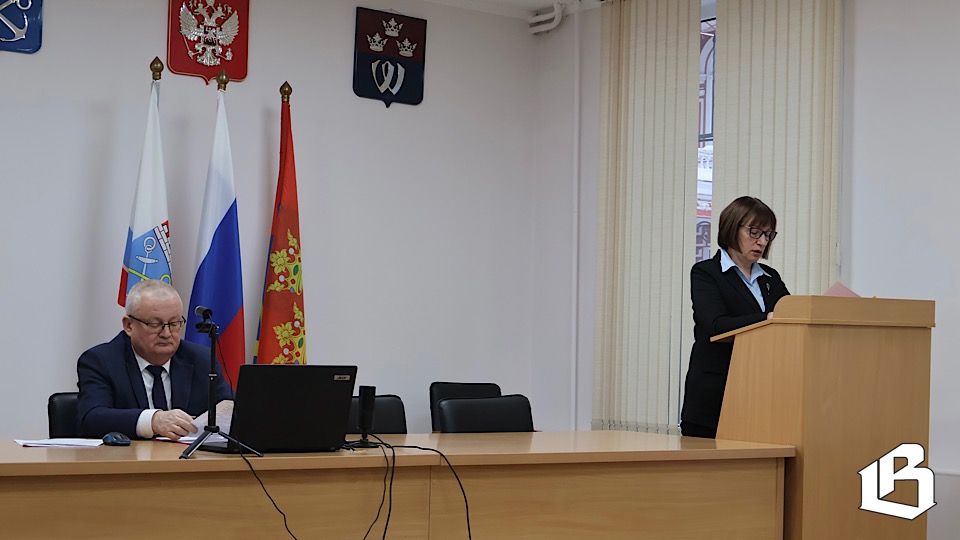 Дружинники Выборгского района подводят итоги уходящего года