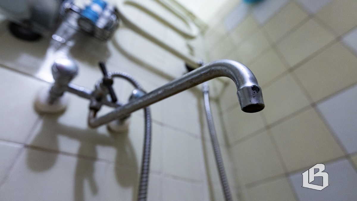 Сети Леноблводоканала в Выборге продолжают оставаться в фокусе внимания властей