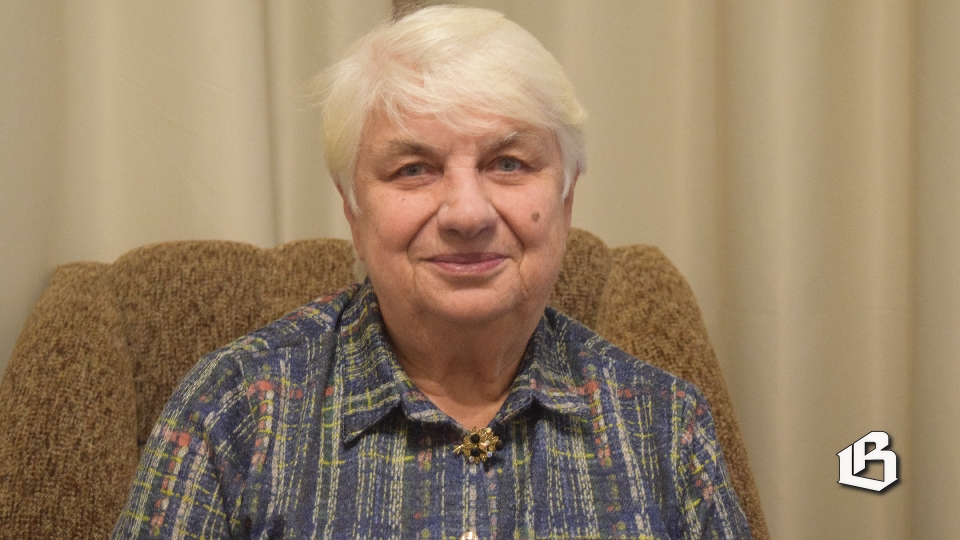 Выборгские «ихтиандры»