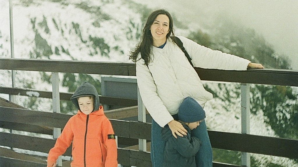 О женском счастье в новом году